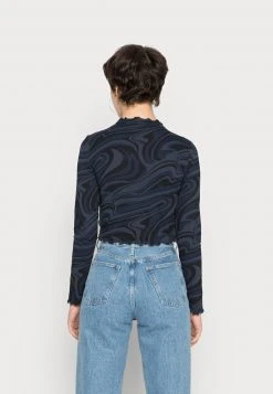 Even&Odd Mujer 2 PACK - Camiseta De Manga Larga - Dark Blue/white 10 Even&Odd Mujer 2 PACK - Camiseta De Manga Larga - Dark Blue/white -Even&Odd Ventas 2024 844a7d284013447ebed2b336cd0d7a11