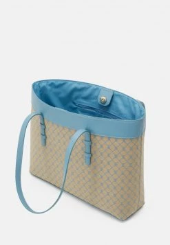 Even&Odd Mujer Bolso Shopping - Blue 8 Even&Odd Mujer Bolso Shopping - Blue -Even&Odd Ventas 2024 8483a41f8a724735b5f239d4518d6314