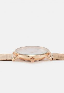 Even&Odd Mujer Reloj - Rose Gold-coloured -Even&Odd Ventas 2024 84ad16f1c920479b92179ef8c4382c30