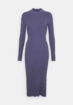 Even&Odd Mujer Vestido De Punto - Blue -Even&Odd Ventas 2024 84e7b80864504920a3ecb3762c9396ae