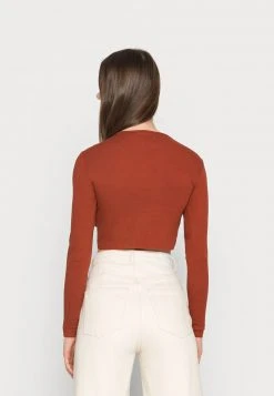 Even&Odd Mujer Camiseta De Manga Larga - Brown 9 Even&Odd Mujer Camiseta De Manga Larga - Brown -Even&Odd Ventas 2024 850f0b29ce6e4a12933577ec8e242b93