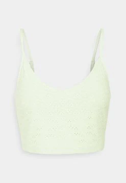 Even&Odd Mujer Top - Light Green 12 Even&Odd Mujer Top - Light Green -Even&Odd Ventas 2024 857e1302be364c8aa82151b01ed6ff1e