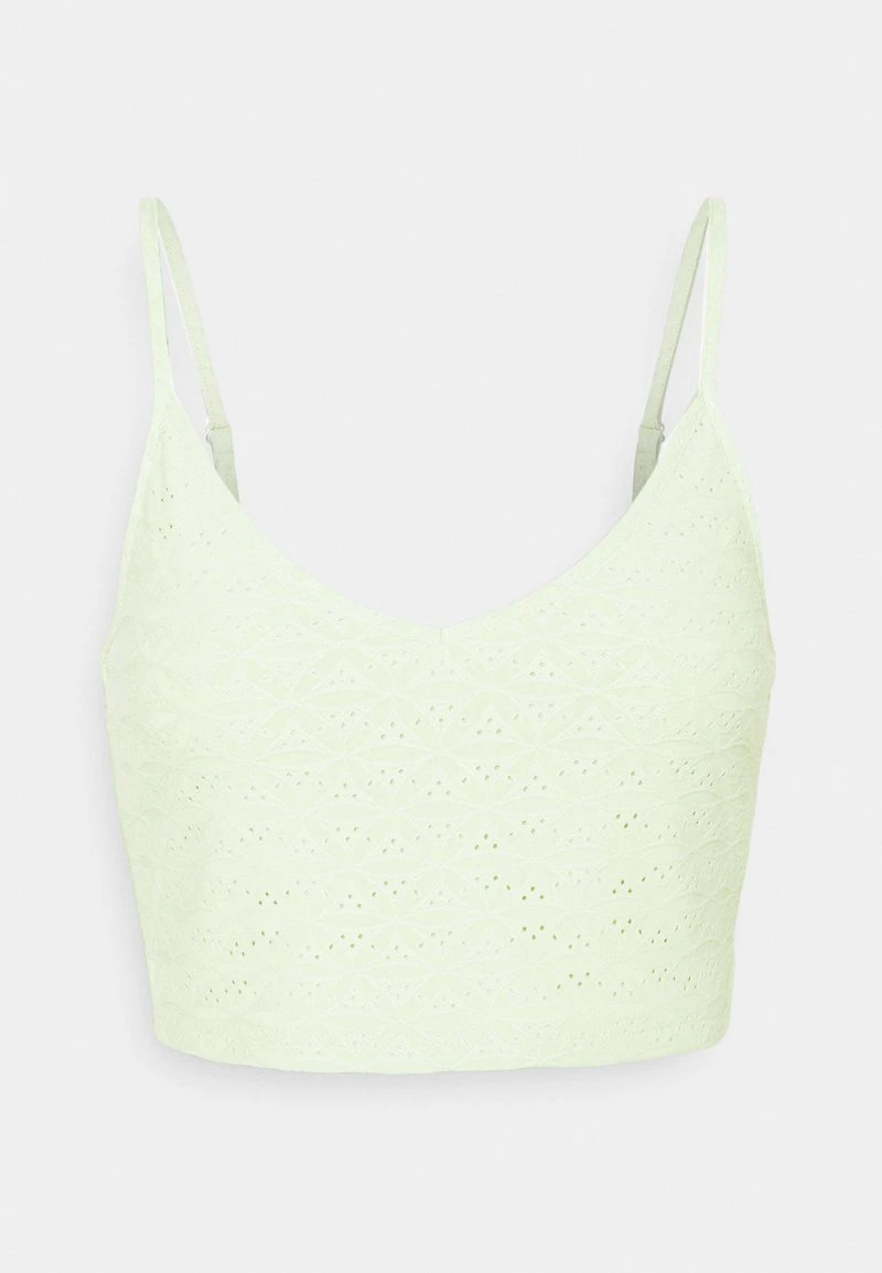 Even&Odd Mujer Top - Light Green 6 Even&Odd Mujer Top - Light Green - Imagen 4