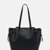 Even&Odd Mujer Bolso Shopping - Black -Even&Odd Ventas 2024 8591c13ce7a54ec89c26735f0a8f2698