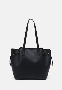 Even&Odd Mujer Bolso Shopping - Black