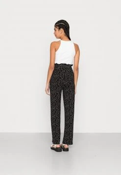 Even&Odd Mujer Pantalones - Black -Even&Odd Ventas 2024 859306e6187e44dc8c200ca4e389fffd