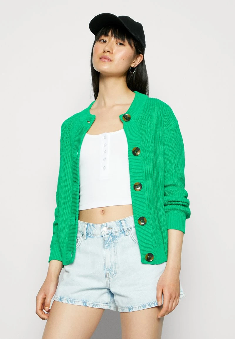 Even&Odd Mujer Top - White 6 Even&Odd Mujer Top - White - Imagen 4