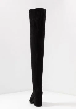 Even&Odd Mujer Botas Mosqueteras - Black 14 Even&Odd Mujer Botas Mosqueteras - Black -Even&Odd Ventas 2024 85d6f8e4b9c14d98b3d274439e39770b