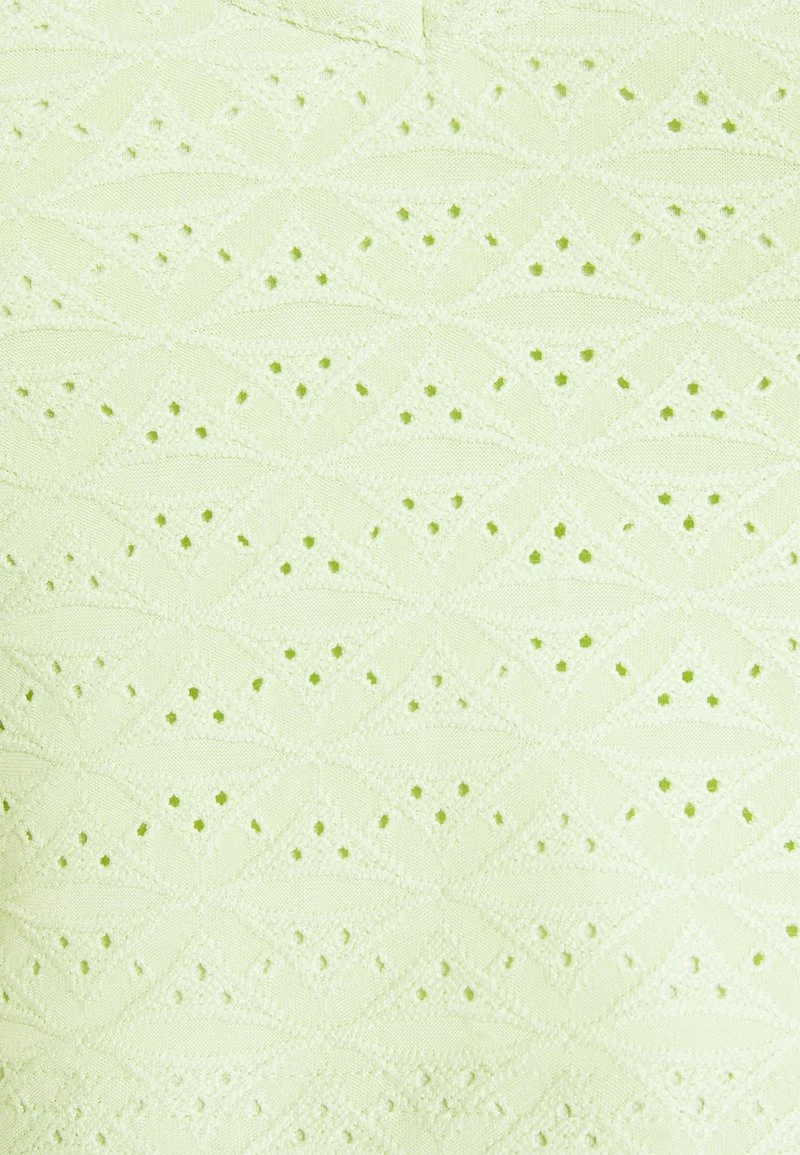 Even&Odd Mujer Top - Light Green 8 Even&Odd Mujer Top - Light Green - Imagen 6