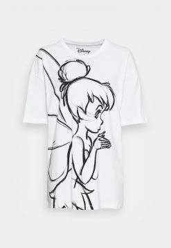 Even&Odd Mujer Camiseta Estampada - White -Even&Odd Ventas 2024 85eedd2a1f1e4e07b7f4dbfb190c1ad0