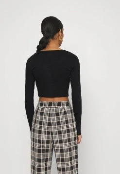 Even&Odd Mujer Chaqueta De Punto - Black -Even&Odd Ventas 2024 8625a53e1f144aa0a71073fa240b3f13