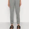 Even&Odd Mujer Pantalones Deportivos - Mottled Grey -Even&Odd Ventas 2024 864c8c32a8884f0586c06b1095bed38f