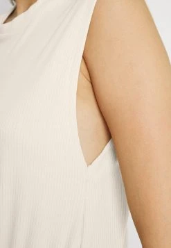 Even&Odd Mujer Top - Beige -Even&Odd Ventas 2024 869b3b2972684cd1958df1ccb1c4b8ce