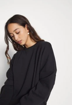 Even&Odd Mujer Sudadera - Black -Even&Odd Ventas 2024 869e11e7fd15406c89620f4f4414a5de