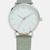 Even&Odd Mujer Reloj - Mint -Even&Odd Ventas 2024 8702c3bf823043b496ff72da7a45605d