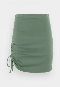 Even&Odd Minifalda - Light Green, Mujer -Even&Odd Ventas 2024 8716c128090c4107828a48908234d039