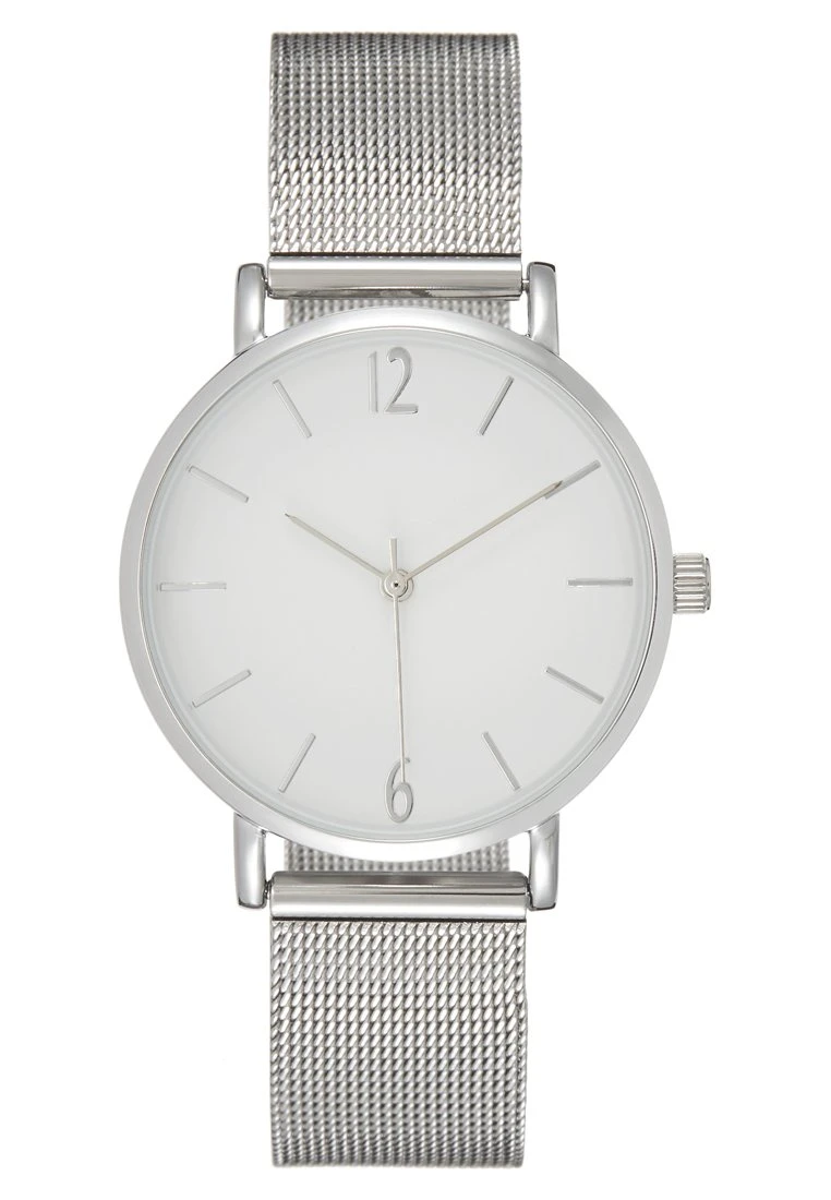 Even&Odd Mujer Reloj - Silver-coloured 4 Even&Odd Mujer Reloj - Silver-coloured - Imagen 2