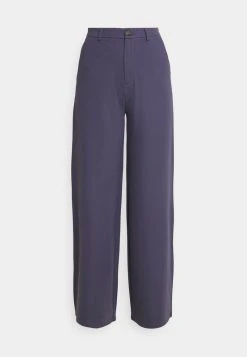 Even&Odd Mujer Pantalones - Blue -Even&Odd Ventas 2024 872b4b1651ec465f98c3bc16fa037384