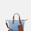 Even&Odd Mujer Bolso De Mano - Blue