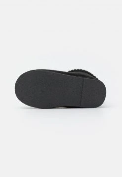Even&Odd Mujer Pantuflas - Black -Even&Odd Ventas 2024 87878c261c544ebb8eaa707f54c1b010