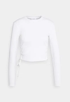 Even&Odd Mujer Camiseta De Manga Larga - Off White -Even&Odd Ventas 2024 87dba84ba74a4f329b301386087888ab