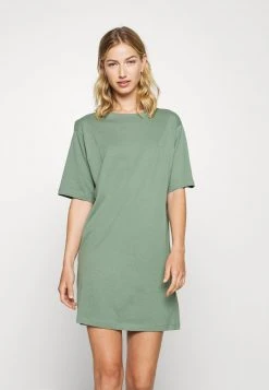 Even&Odd Mujer Vestido Ligero - Laurel Wreath