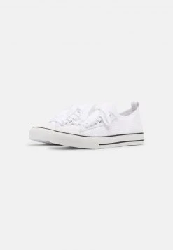 Even&Odd Mujer Zapatillas - White -Even&Odd Ventas 2024 87dfc517fa1a4fa9bb215b2160d37491