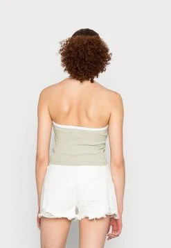 Even&Odd Mujer Top - Light Green 9 Even&Odd Mujer Top - Light Green -Even&Odd Ventas 2024 880d2a68d00c4420ad6527ad8c0d8443