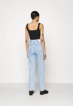 Even&Odd Mujer 2 PACK - Top - Black/white -Even&Odd Ventas 2024 881424baa66e4caf8f5c44c9c86e98ec