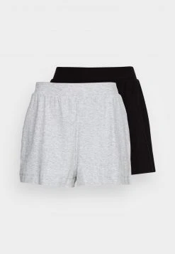 Even&Odd Mujer 2 Pack - Shorts - Black/light Grey 12 Even&Odd Mujer 2 Pack - Shorts - Black/light Grey -Even&Odd Ventas 2024 88212d6babe04f85a4411f9458c852d9