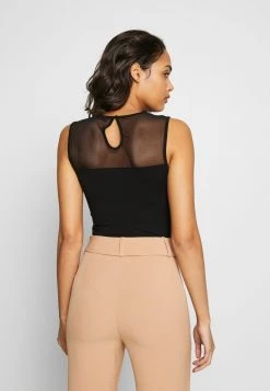 Even&Odd Mujer Top - Black -Even&Odd Ventas 2024 883a326c6df64634b28ae810bd09ce5b