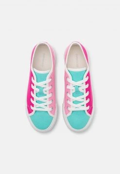 Even&Odd Mujer Zapatillas - Light Pink/light Blue -Even&Odd Ventas 2024 884cd275500e4d98a22c3c48cc719f88