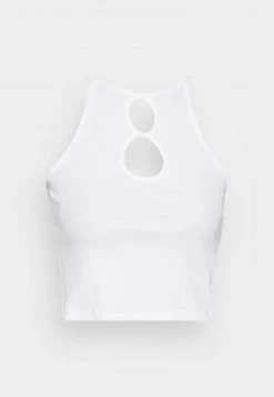Even&Odd Mujer Top - White -Even&Odd Ventas 2024 885c8be60e7b40769aba3e53549e5ce4