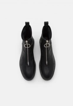 Even&Odd Mujer Botines - Black -Even&Odd Ventas 2024 888c789a60474b06a3fb54714e6910f2