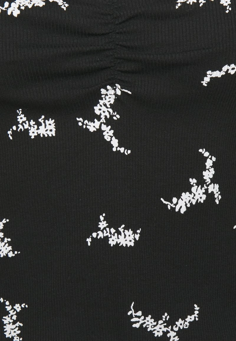 Even&Odd Mujer Camiseta De Manga Larga - Black 5 Even&Odd Mujer Camiseta De Manga Larga - Black - Imagen 3