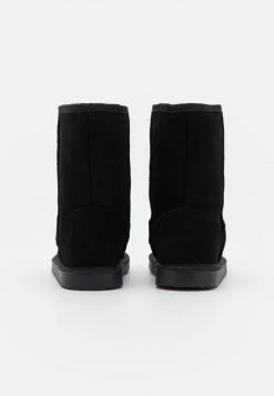 Even&Odd Mujer WINTER BOOTIES LEATHER - Botines - Black 11 Even&Odd Mujer WINTER BOOTIES LEATHER - Botines - Black -Even&Odd Ventas 2024 88e4a6cb8c6744178766960f81a5daf6