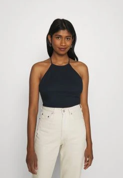 Even&Odd Mujer 2 PACK - Top - Black/blue -Even&Odd Ventas 2024 8915c7db77d5447d86a25e99b1416b83