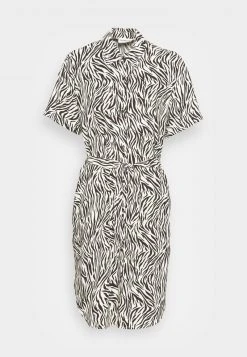 Even&Odd Vestido Camisero - Black/white, Mujer 10 Even&Odd Vestido Camisero - Black/white, Mujer -Even&Odd Ventas 2024 89ae61401515405ea6d1eabd22b6ddec