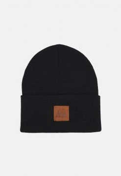Even&Odd Mujer Gorro - Black