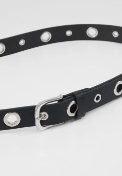 Even&Odd Mujer Cinturón - Black 8 Even&Odd Mujer Cinturón - Black -Even&Odd Ventas 2024 8a125d3cf1c048ca910097a7e2a9818b