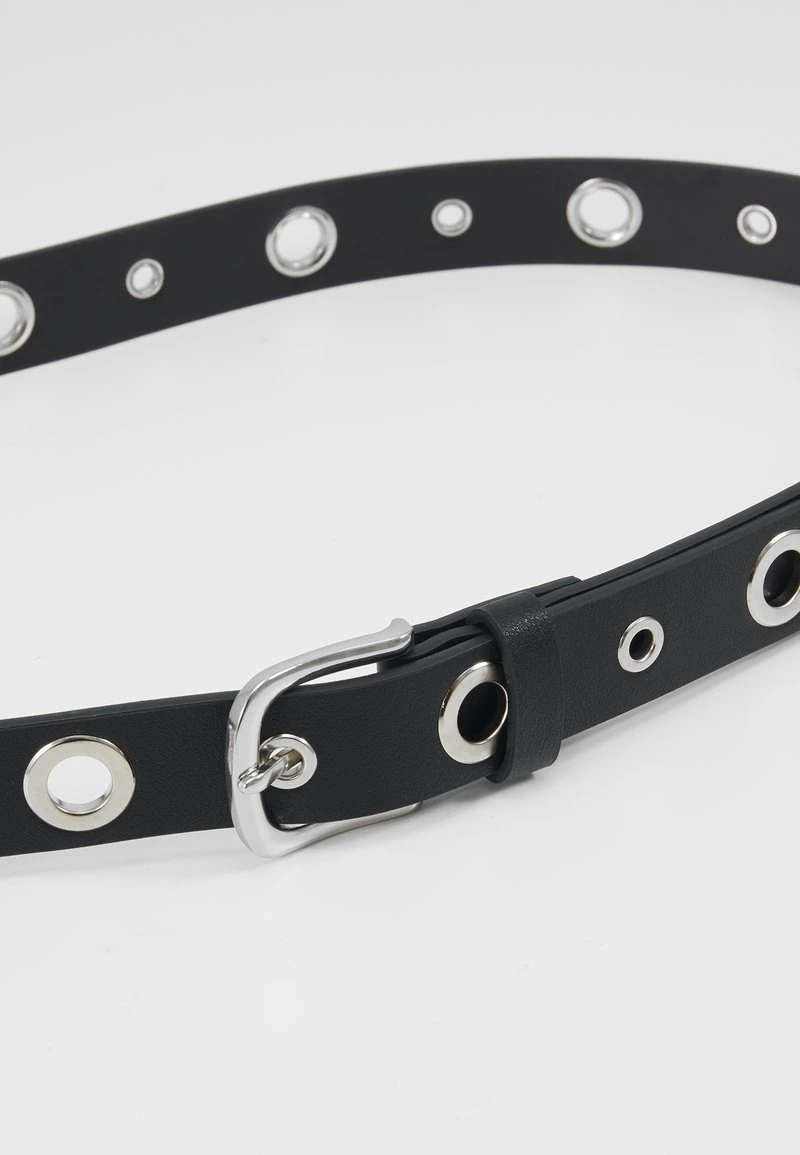 Even&Odd Mujer Cinturón - Black 5 Even&Odd Mujer Cinturón - Black - Imagen 3