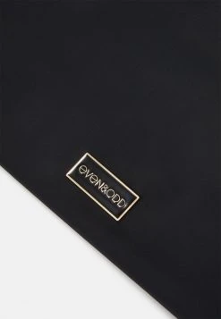 Even&Odd Mujer Bolso Shopping - Black -Even&Odd Ventas 2024 8a55275f98b34d4681a5bfe2c9233d8d