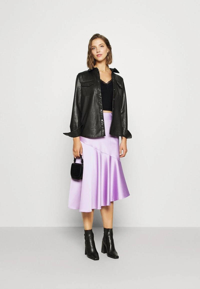 Even&Odd Mujer Top - Black 4 Even&Odd Mujer Top - Black - Imagen 2