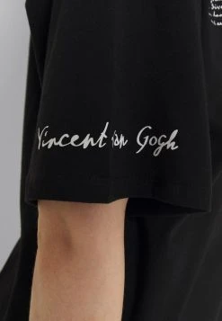 Even&Odd Camiseta Estampada - Black, Mujer 15 Even&Odd Camiseta Estampada - Black, Mujer -Even&Odd Ventas 2024 8a91db5295d64a26b3dfabbad35077be