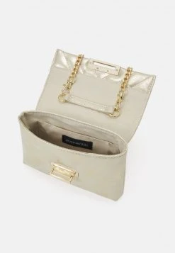 Even&Odd Mujer Clutch - Gold -Even&Odd Ventas 2024 8aa0d7a11a72472fadd822423b7fc181
