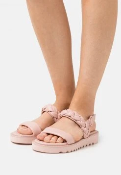 Even&Odd Mujer Sandalias - Beige