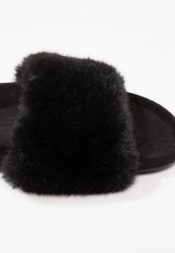 Even&Odd Mujer Pantuflas - Black -Even&Odd Ventas 2024 8b2026013cd64fa38ae0557be745ebc2