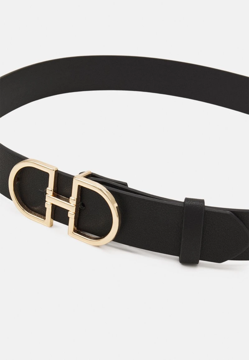 Even&Odd Mujer Cinturón - Black 5 Even&Odd Mujer Cinturón - Black - Imagen 3