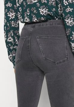 Even&Odd Mujer Jeggings - Grey -Even&Odd Ventas 2024 8b4a73711001483c93dbd0fbd34569a5