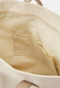 Even&Odd Mujer Bolso Shopping - Off-white -Even&Odd Ventas 2024 8b6f6641222540a38c7dc0281e90106d